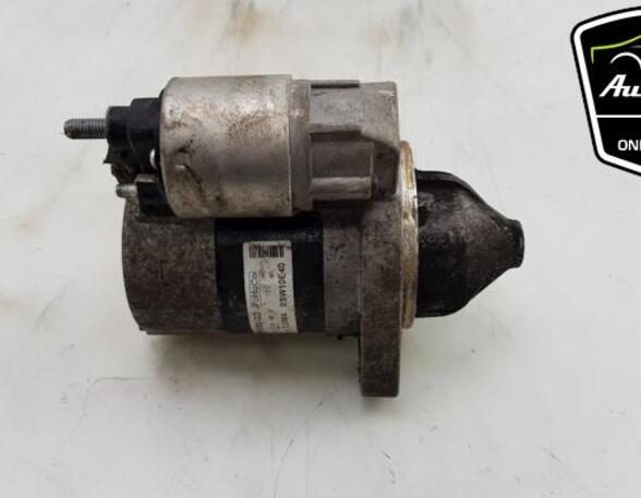 Startmotor FORD FIESTA VI (CB1, CCN)