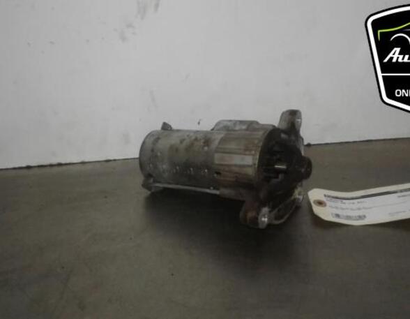 Startmotor PEUGEOT 206 Hatchback (2A/C)