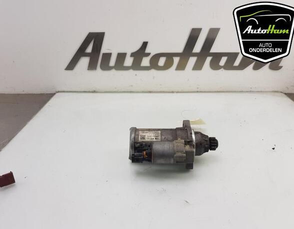 Startmotor VW UP! (121, 122, BL1, BL2, BL3, 123), VW POLO (AW1, BZ1), AUDI Q2 (GAB, GAG), VW GOLF VIII (CD1)