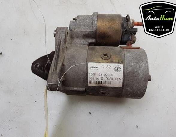 Starter FIAT PUNTO (188_)