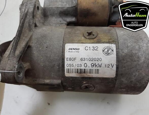 Starter FIAT PUNTO (188_)