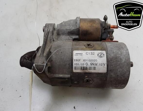 Starter FIAT PUNTO (188_)