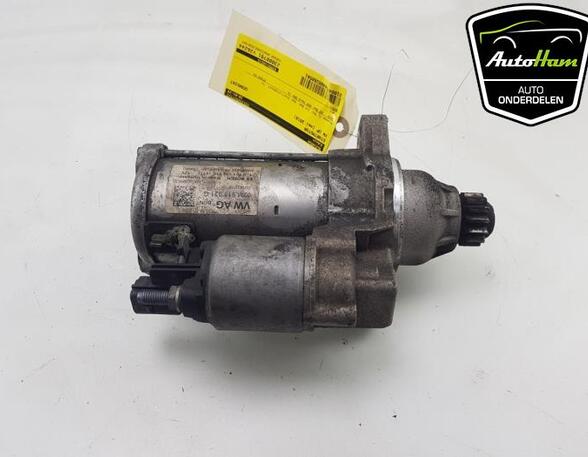 Startmotor SEAT LEON Sportstourer (KL8)