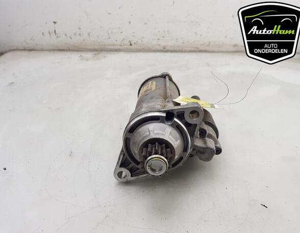 Startmotor VW GOLF VII (5G1, BQ1, BE1, BE2)