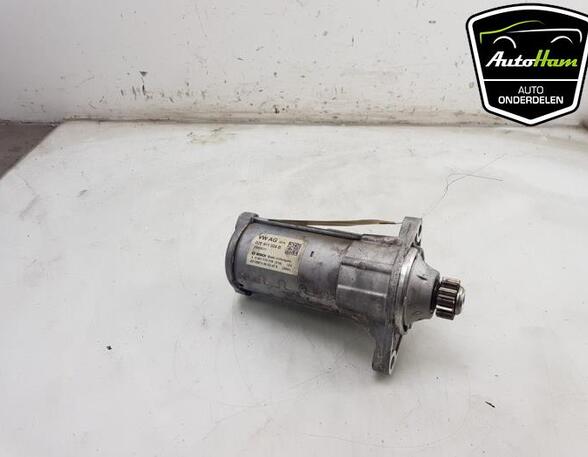 Startmotor VW GOLF VII (5G1, BQ1, BE1, BE2)