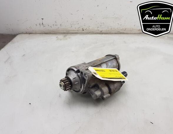 Startmotor VW GOLF VII (5G1, BQ1, BE1, BE2)