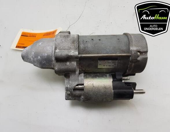 Startmotor MERCEDES-BENZ C-CLASS (W204), MERCEDES-BENZ C-CLASS (W205), MERCEDES-BENZ C-CLASS T-Model (S205)