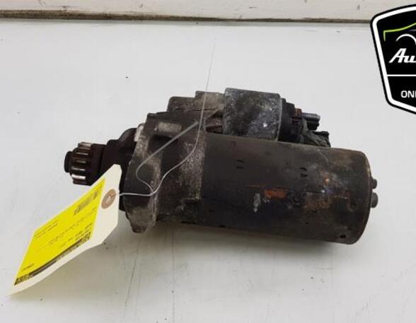 Startmotor SEAT IBIZA IV (6J5, 6P1)