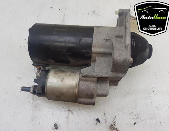 Startmotor FORD KA (RU8)