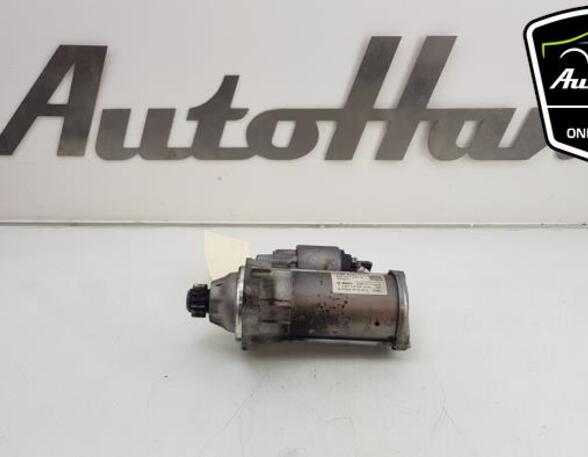 Startmotor VW GOLF VII (5G1, BQ1, BE1, BE2)