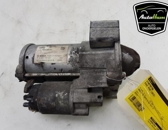 Startmotor MINI MINI (F55), MINI MINI COUNTRYMAN (F60), MINI MINI (F56), MINI MINI CLUBMAN (F54)