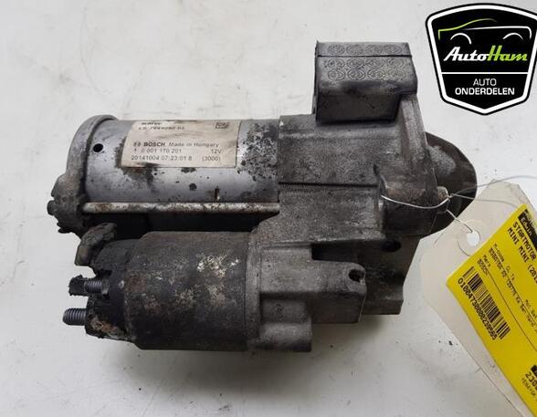 Startmotor MINI MINI (F55), MINI MINI COUNTRYMAN (F60), MINI MINI (F56), MINI MINI CLUBMAN (F54)