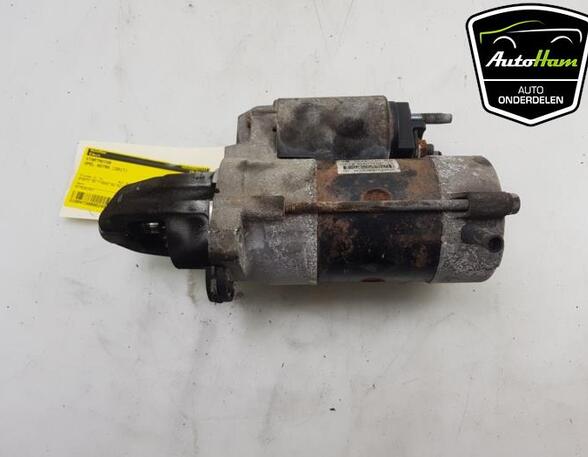 Anlasser Opel Astra K Sports Tourer B16 55491790 P19377136