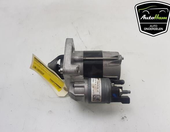 Startmotor PEUGEOT 2008 I (CU_)