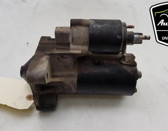 Startmotor RENAULT GRAND SCÉNIC II (JM0/1_)