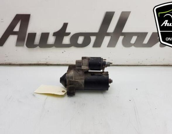 Startmotor RENAULT GRAND SCÉNIC II (JM0/1_)