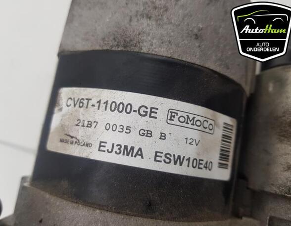 Starter FORD C-MAX II (DXA/CB7, DXA/CEU)