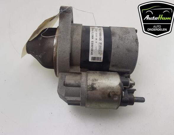 Starter FORD C-MAX II (DXA/CB7, DXA/CEU)