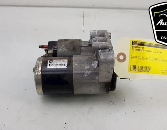 Startmotor PEUGEOT 308 I (4A_, 4C_)