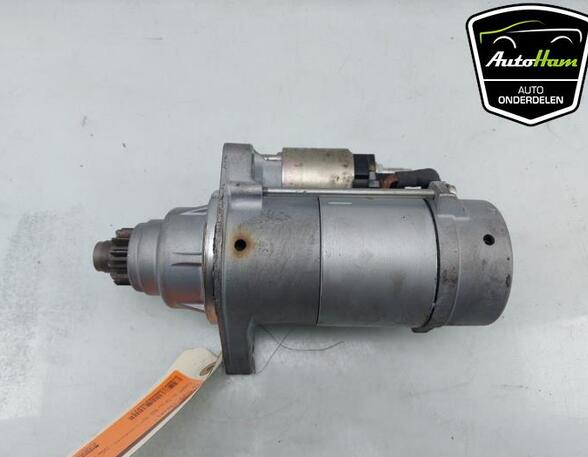 Starter SKODA OCTAVIA III Combi (5E5, 5E6)