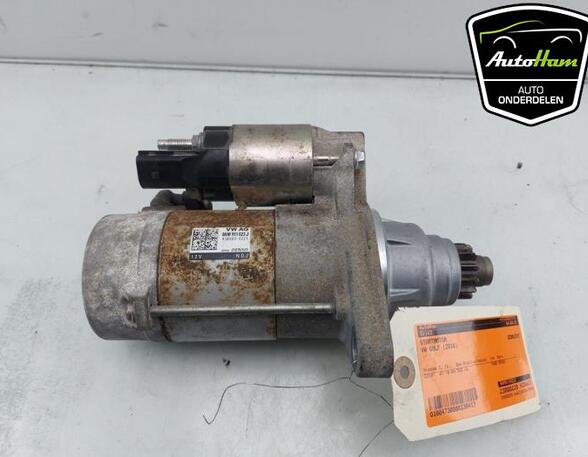 Starter SKODA OCTAVIA III Combi (5E5, 5E6)