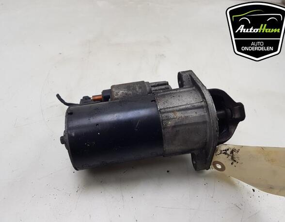 Starter HYUNDAI i10 (PA), KIA PICANTO (TA), KIA RIO III (UB), HYUNDAI i20 (PB, PBT)