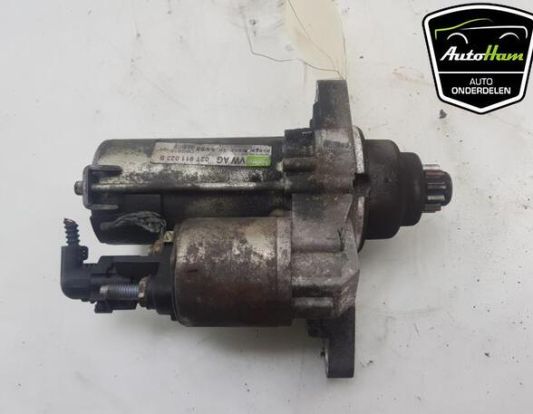 Startmotor SKODA FABIA II Combi (545), SKODA ROOMSTER (5J7), SKODA ROOMSTER Praktik (5J), SEAT IBIZA III (6L1)