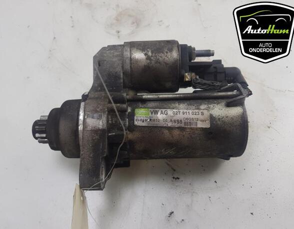 Startmotor SKODA FABIA II Combi (545), SKODA ROOMSTER (5J7), SKODA ROOMSTER Praktik (5J), SEAT IBIZA III (6L1)