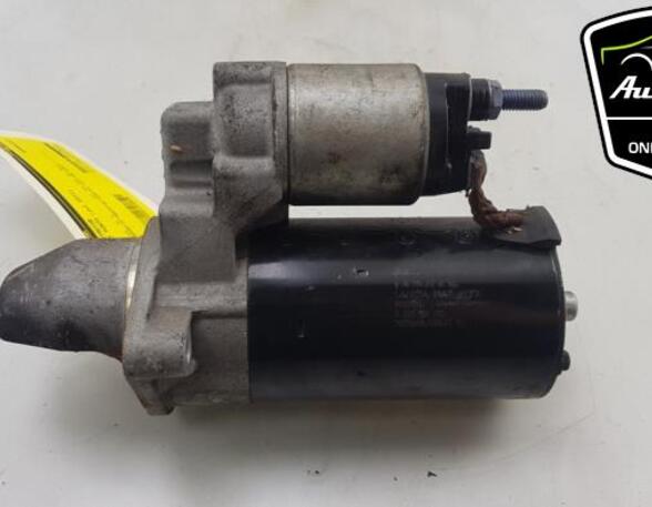 Starter ALFA ROMEO MITO (955_), FIAT GRANDE PUNTO (199_), FIAT PUNTO (199_), FIAT PUNTO EVO (199_)