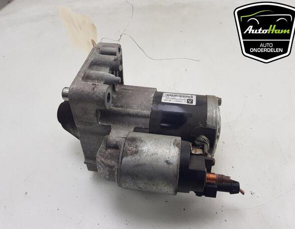 Startmotor MINI MINI (R56), CITROËN C3 II (SC_), CITROËN DS3, PEUGEOT 308 I (4A_, 4C_)