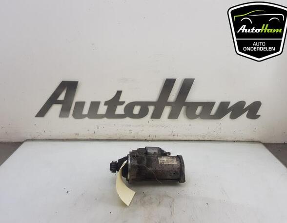 Startmotor AUDI A3 Sportback (8VA, 8VF)