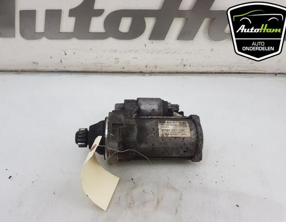 Startmotor AUDI A3 Sportback (8VA, 8VF)