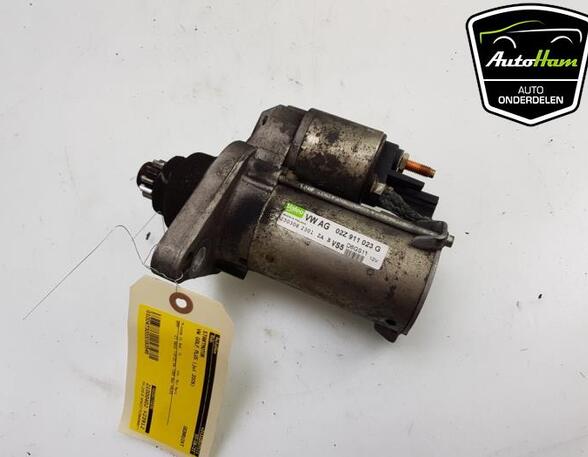 Startmotor VW TOURAN (1T1, 1T2), VW TOURAN (1T3), VW TOURAN VAN (1T3), SEAT ALTEA (5P1)