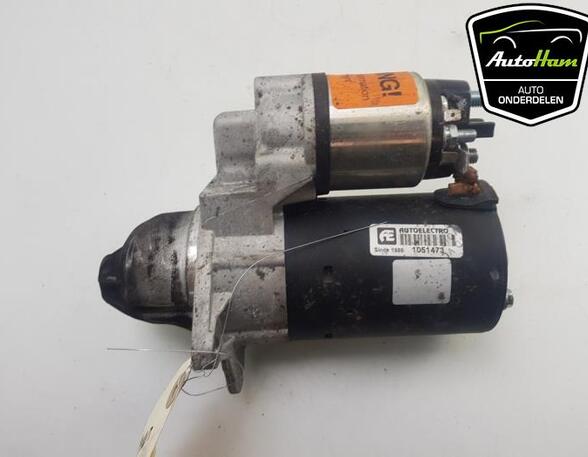 Startmotor OPEL CORSA E (X15), OPEL MERIVA B MPV (S10), OPEL CORSA D (S07), OPEL MOKKA / MOKKA X (J13)