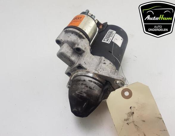 Startmotor OPEL CORSA E (X15), OPEL MERIVA B MPV (S10), OPEL CORSA D (S07), OPEL MOKKA / MOKKA X (J13)