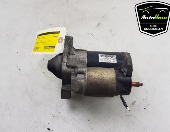 Starter RENAULT CLIO III (BR0/1, CR0/1)