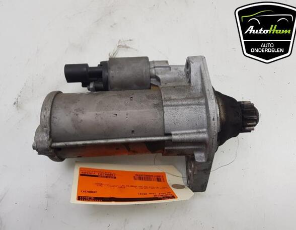 Starter AUDI A3 Sportback (8VA, 8VF), VW GOLF VII (5G1, BQ1, BE1, BE2), SEAT LEON (5F1), SEAT LEON SC (5F5)