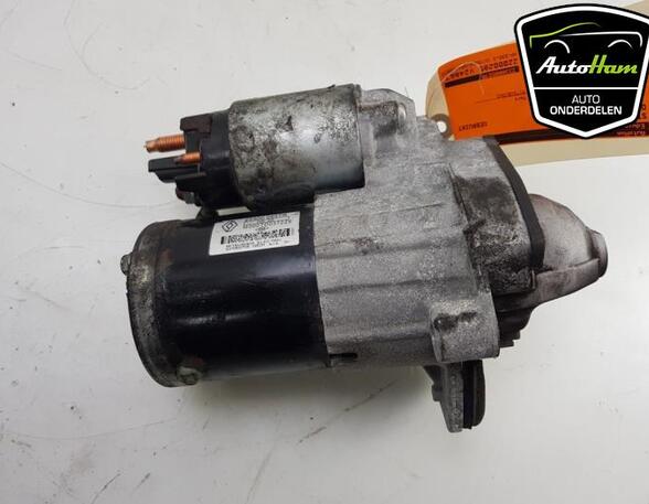 Startmotor DACIA LOGAN MCV II, RENAULT CAPTUR I (J5_, H5_), RENAULT CLIO IV (BH_), DACIA DUSTER (HS_)