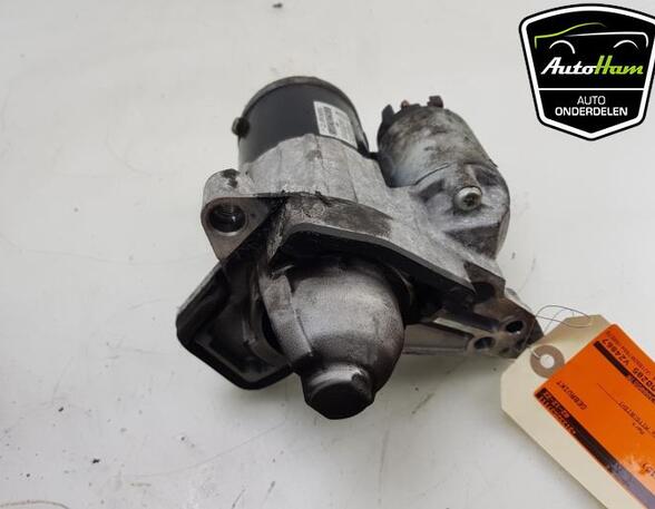 Startmotor DACIA LOGAN MCV II, RENAULT CAPTUR I (J5_, H5_), RENAULT CLIO IV (BH_), DACIA DUSTER (HS_)