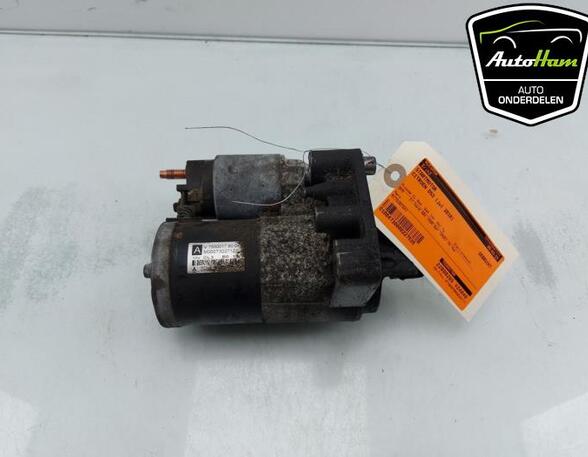 Startmotor MINI MINI (R56), CITROËN DS4 (NX_), PEUGEOT 207 CC (WD_), PEUGEOT 308 I (4A_, 4C_)