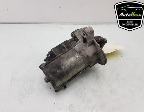 Startmotor FORD GRAND C-MAX (DXA/CB7, DXA/CEU)