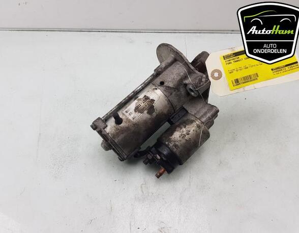 Startmotor FORD GRAND C-MAX (DXA/CB7, DXA/CEU)