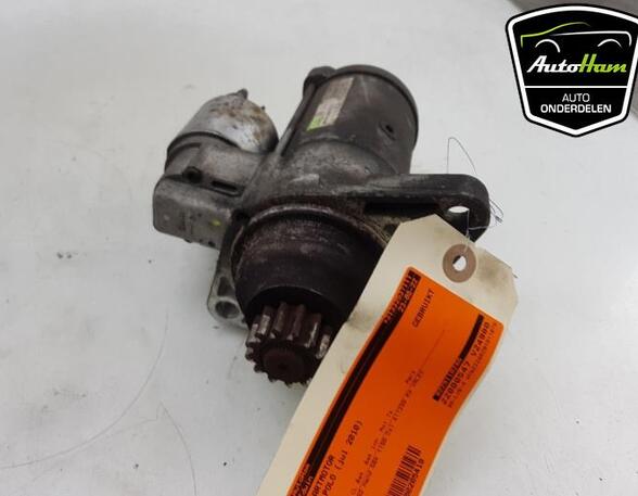 Startmotor VW POLO (6R1, 6C1)