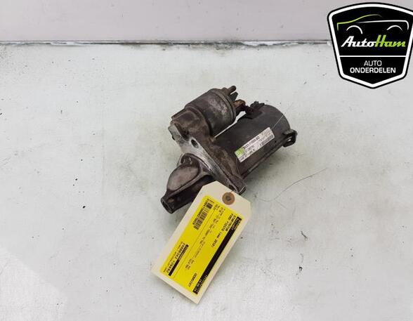 Startmotor FORD FIESTA VI (CB1, CCN)