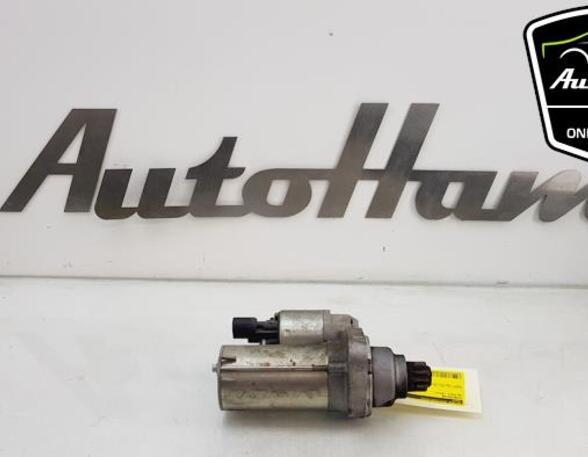 Startmotor VW POLO (6R1, 6C1), VW POLO Van (6R), VW GOLF VI (5K1), VW GOLF VI Van (5K1_)