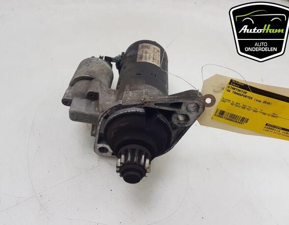 Starter SEAT ALTEA (5P1), SEAT ALTEA XL (5P5, 5P8), SKODA OCTAVIA II Combi (1Z5), VW POLO (6R1, 6C1)