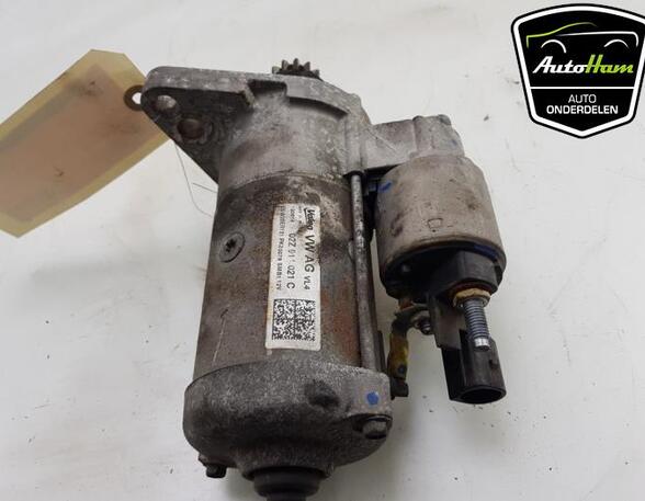 Startmotor VW GOLF VII (5G1, BQ1, BE1, BE2)