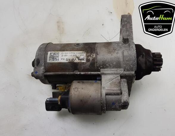 Starter VW GOLF VII (5G1, BQ1, BE1, BE2)