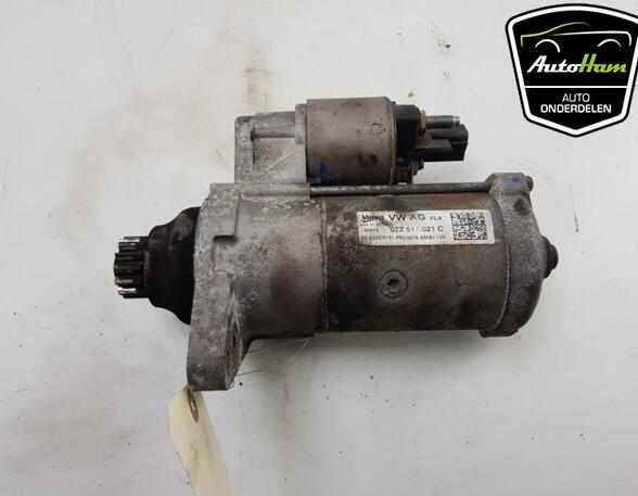 Starter VW GOLF VII (5G1, BQ1, BE1, BE2)