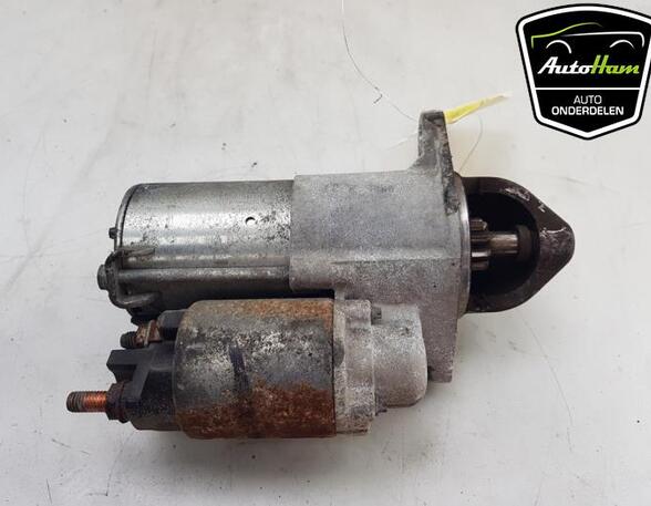 Startmotor OPEL ASTRA H (A04)